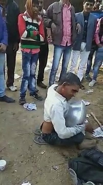 इसे कहते हैं कला //बस मौका मिलने की देर है रातो रात चमक जाएगा इसका सितारा