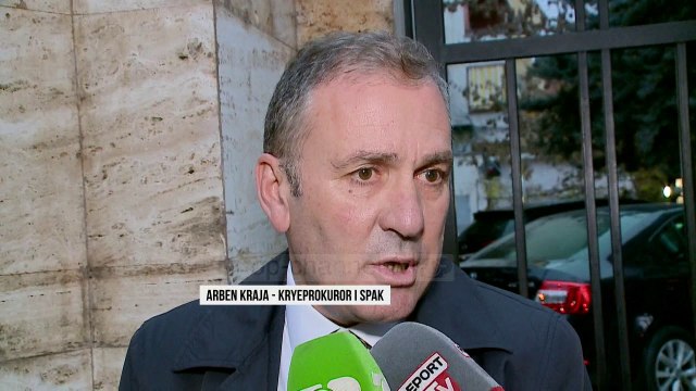Arben Kraja në krye të SPAK: Të kenë frikë ata që shkelin ligjin