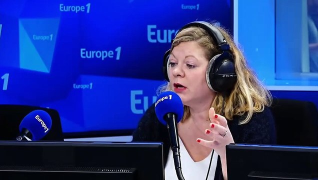 Sébastien Lecornu, sur les coupures d'électricité pendant la grève : Il ne faut rien laisser passer