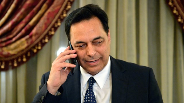 ما وراء الخبر- ما دلالة اختيار حسان دياب لرئاسة الحكومة بلبنان؟