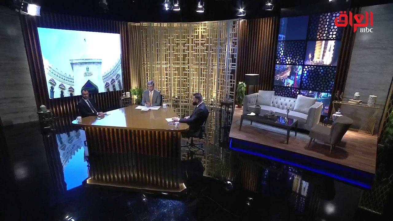 حديث بغداد  متى يتم الإعلان عن رئيس الحكومة الع...