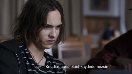 Astral Boyut Altyazılı Fragman