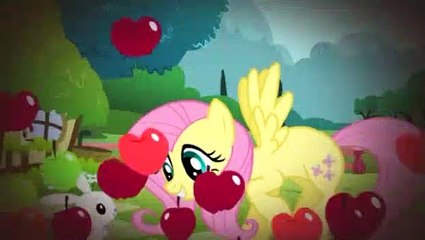 My Little Pony S05E02 The Cutie Map - P2