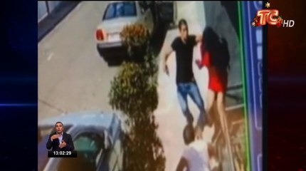 Se realizan operativos de seguridad por fiestas de Navidad