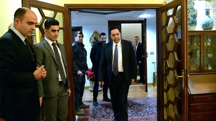 بعد تكليفه بتشكيل الحكومة.. هل ينال حسان دياب رضا الشارع اللبناني؟