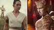 'Star Wars' to Dominate Box Office With $175M-Plus U.S. Bow | THR News