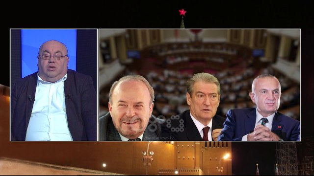 Ju flet Moska - 7P: Superpushteti që nuk e ënderruan kurrë Nano, Berisha, Meta