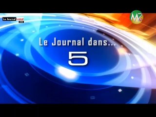 JT BAMBARA 19H30 DU 19 DECEMBRE 2019