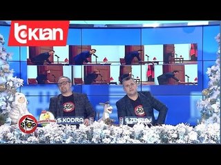 Stop - Betimi i SPAK/ Gare pershendetjesh per strukturen antikorrupsion! (19 dhjetor 2019)