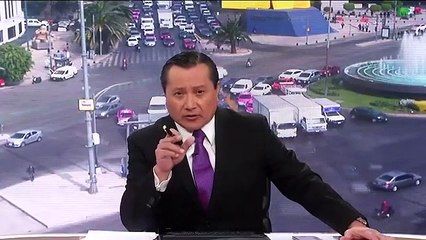 Plan DN-III-E por volcadura de pipa en Tlalnepantla