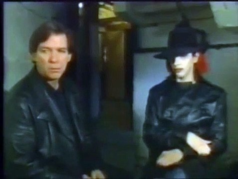 Marilyn Manson Interview Mechanical Animals Promo Tour 1998 [Complete Interview]