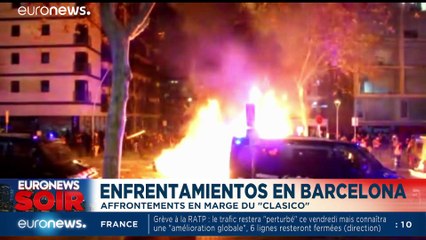 #euroviews 19/12/19 : le zapping des rédactions d'euronews