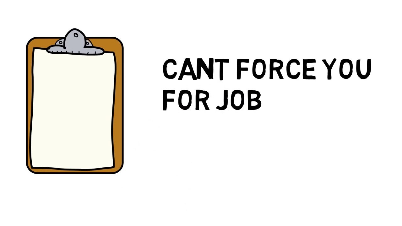 जॉब अग्रीमेंट क्या होता है ? | What is job agreement ? | Job agreement kya hota hai ?