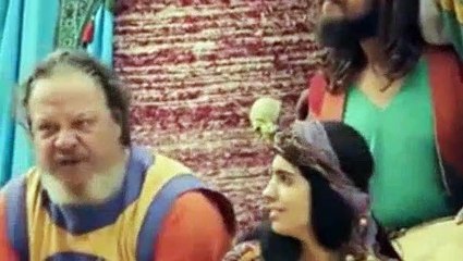 Josué y la Tierra Prometida Capitulo 167