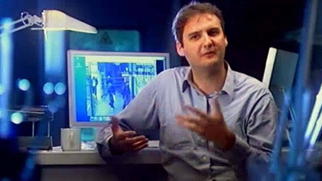 BBC - Horizon - 2005 - The 7-7 Bombers A Psychological Investigation