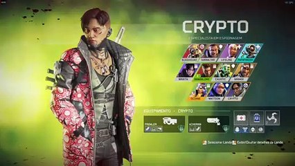 Apex Legends - Expresso Invernal - Evento de Natal :)