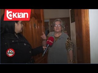 Stop - Durres/ Dy ekspertiza te kunderta per10-kateshin, ndertuesi nis riparimin! (19 dhjetor 2019)