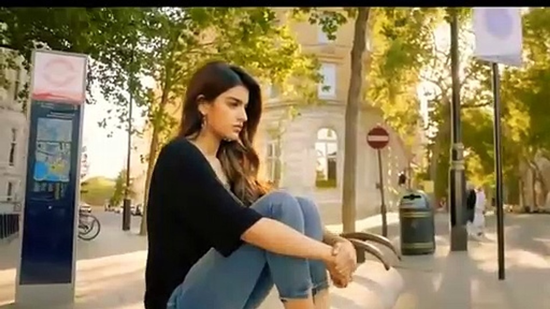 Wo Tera Rooth Jana Fir Mera Yoon Manana | CrushLove Story | South Movie Love song | South Movie Love