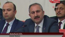 Bakan Gül'den Hablemitoğlu suikastına ilişkin açıklama