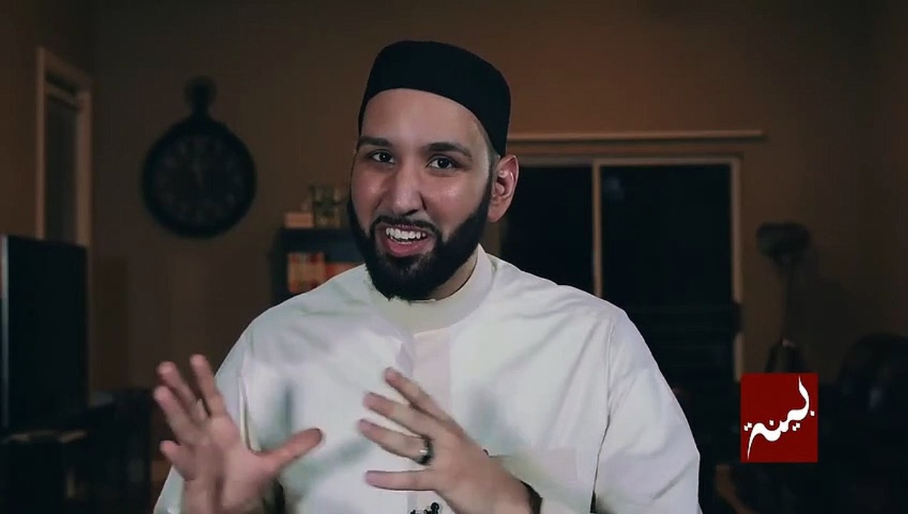 Thinking about Dirvocing - Abdullah ibn Umar - Quran 4-30