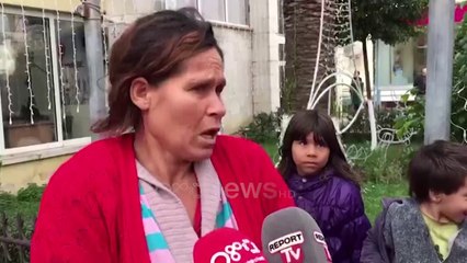 Ora News - Pas tërmetit, romët e Çukës të harruar në kinoteatrin që rrezikon të shembet