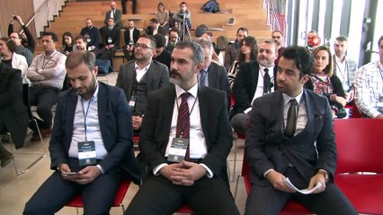 Yerli ve milli uydu 6A 2021'de uzaya fırlatılacak