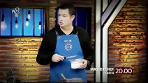 Masterchef Türkiye ile O Ses Türkiye karşı karşıya geliyor!