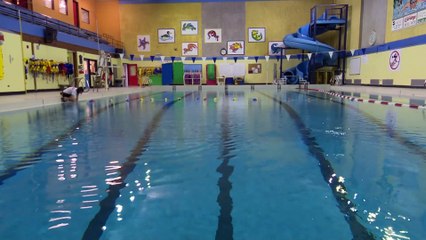 Piscine de Gaspé: les travaux auront lieux