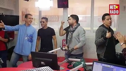 Younes avec Momo - I love You ( Radio Clip )