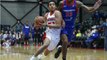 Celtics two-way player Tremont Waters has made a big splash in the G League being named player of the Month for November. Here is his basketball journey