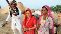 Rajasthani Folk music- Rajuri and Chena Ram