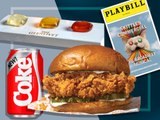 The 10 Biggest Pop Culture Food Moments of 2019