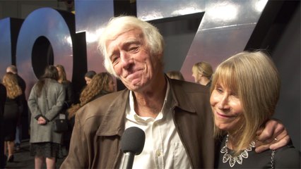 '1917' Premiere: Roger Deakins