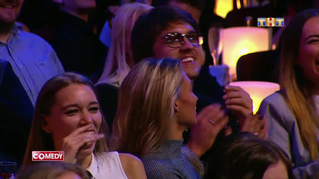 Гарик Харламов - в кабинете директора ТНТ | Камеди Клаб выпуск 13 (2018)