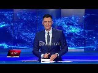 Edicioni i Lajmeve Tv Klan 19 Dhjetor 2019, ora 19:30