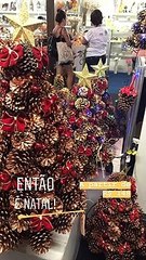 [Cobertura de Eventos] Feira de Artesanato ArteSanto - Mariana Perini