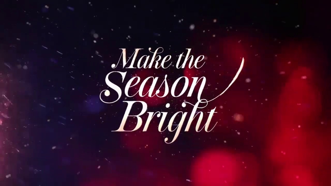 David Jeremiah — Make the Season Bright
