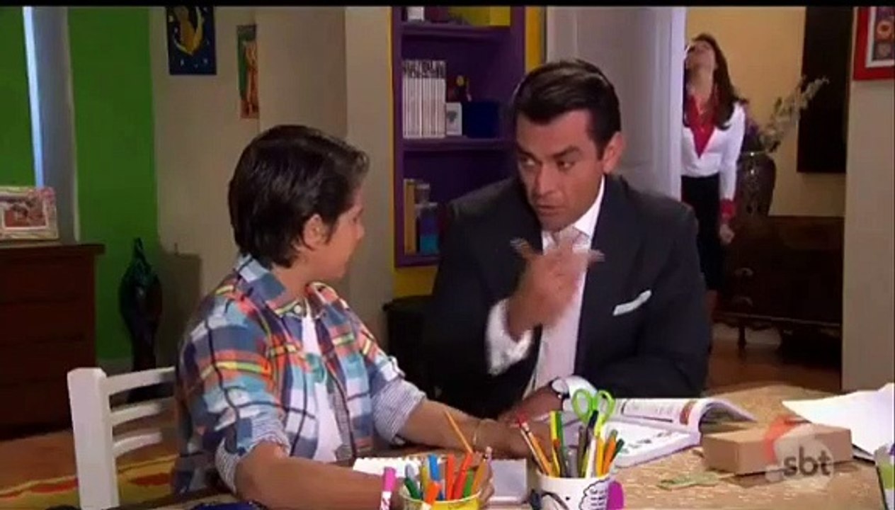 Meu coração é teu_ Capítulo 33 _ Completo (18-12-19) Quarta