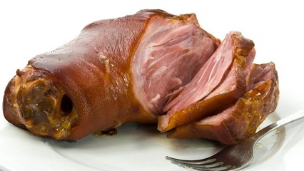 Ham Hock Explained: What It Is and Top Substitutes 🥓