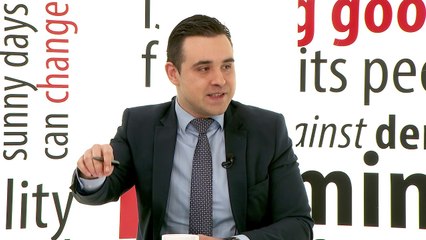 Kostadinov: Modeli Zgjedhor duhet t’i përshtatet shtetit