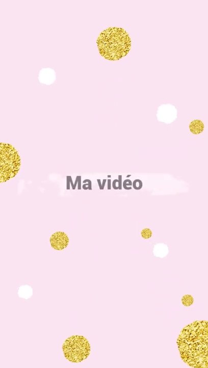 jour 1 ma raison de vivre