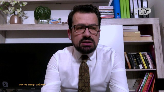 Peshqit e mëdhenj , ja përse Kreshnik Spahiu nuk është optimist pas ngritjes së SPAK
