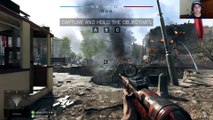 Battlefield 5: MP40 POST TTK PATCH 5.2 – BF5 Multiplayer Gameplay