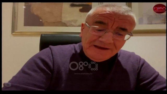 360 gradë - Ylli Rakipi: Rama kryetar i regjimit të parë në Ballkan, pas Millosheviçit