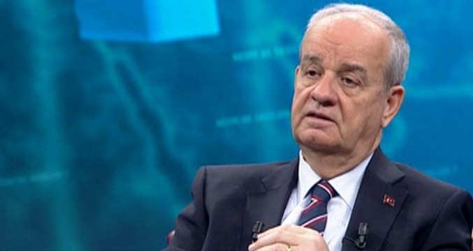 İlker Başbuğ'dan Kanal İstanbul uyarısı: Montrö Boğazlar Sözleşmesi'ni riske eder