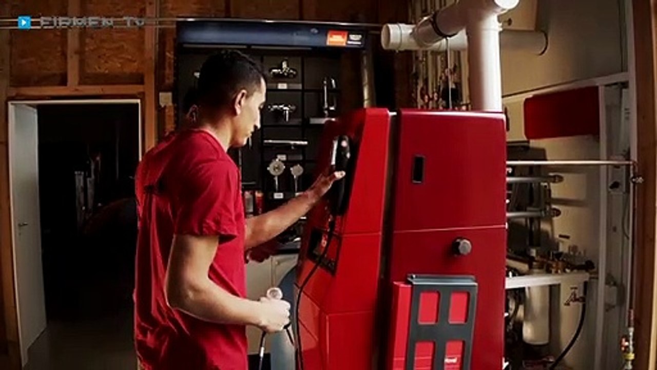 Falkenbrenner Riedl Wilhelm in Falkenberg – Ihr Experte für Badsanierungen und Fußbodenheizungen