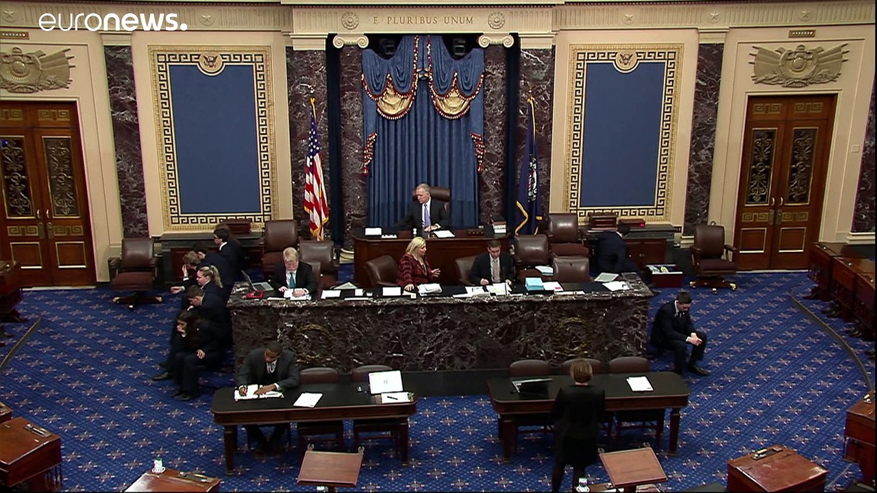 USA: Fronten zwischen Demokraten und Republikanern verhärtet