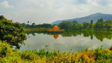 Sanaghagara Waterfall l ସାନଘାଗରା l Best Picnic spot l keonjhar l Rajesh vlo