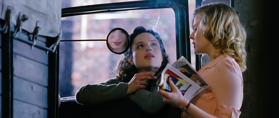 MIASTO 44 - oficjalny trailer [HD]