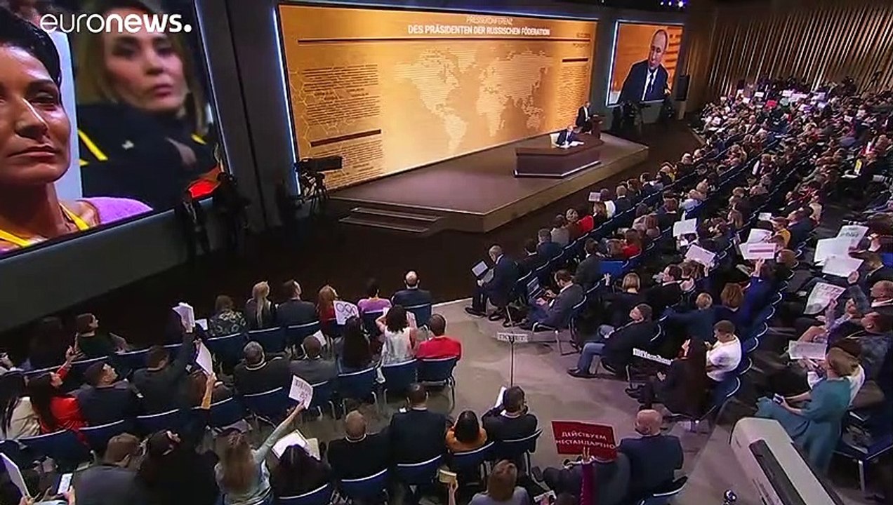 Mord in Berlin: Laut Putin wurde nie Auslieferungsgesuch für Georgier gestellt